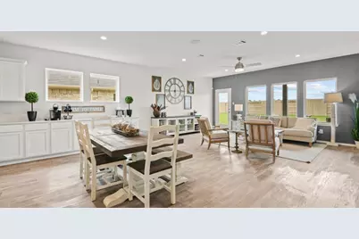 27210 Tulum Cove Lane, Katy, TX 77493 - Photo 3