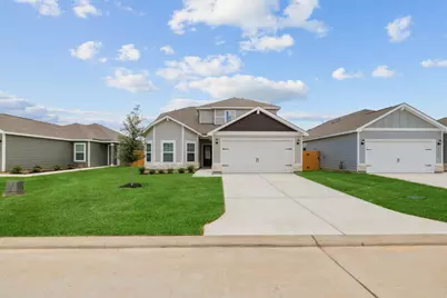 25542 Blooming Hazel Drive, Cleveland, TX 77328 - Photo 1