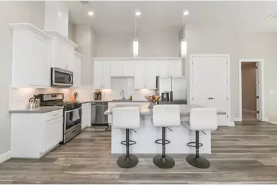 5902 Gardendale Drive #B, Houston, TX 77092 - Photo 3