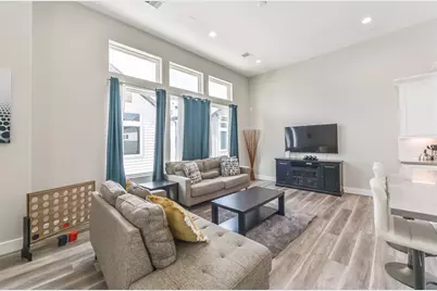 5902 Gardendale Drive #B, Houston, TX 77092 - Photo 1