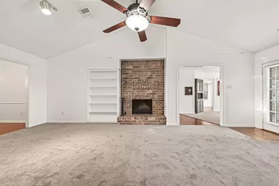 1414 Hitherfield Drive, Sugar Land, TX 77498 - Photo 9