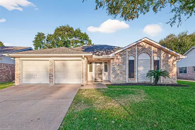 1414 Hitherfield Drive, Sugar Land, TX 77498 - Photo 1