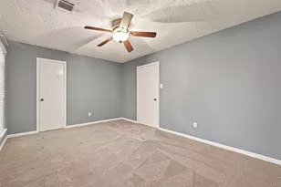 1414 Hitherfield Dr, Sugar Land, TX 77498 - Photo 29