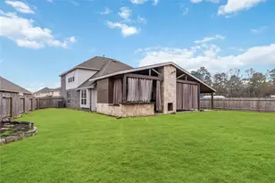 608 W Linnwood Dr, New Caney, TX 77357 - Photo 23