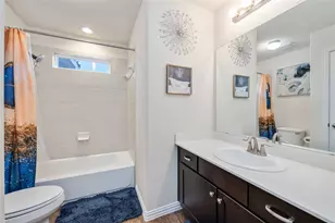 608 W Linnwood Dr, New Caney, TX 77357 - Photo 15