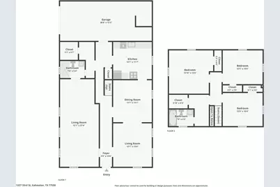 1327 33rd Street, Galveston, TX 77550 - Photo 21