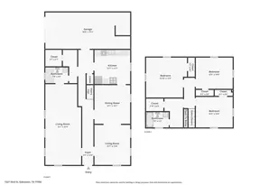 1327 33rd St, Galveston, TX 77550 - Photo 21