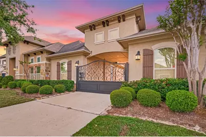 2611 Kielder Shadow Court, Katy, TX 77494 - Photo 3