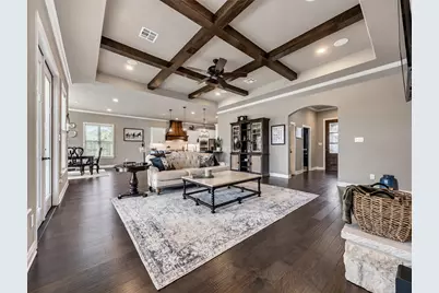 4511 Tonbridge Drive, College Station, TX 77845 - Photo 11