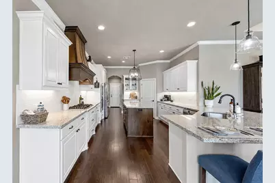 4511 Tonbridge Drive, College Station, TX 77845 - Photo 17
