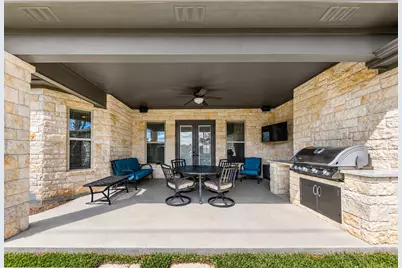 4511 Tonbridge Drive, College Station, TX 77845 - Photo 5
