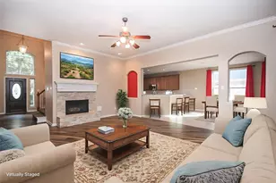 511 Silver Creek Cir, Richmond, TX 77406 - Photo 9