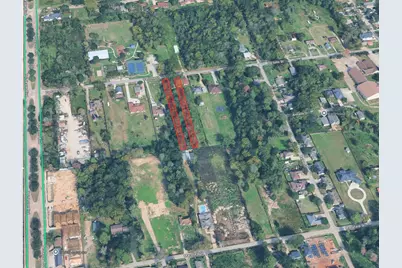 3301 De Soto Street, Houston, TX 77091 - Photo 3