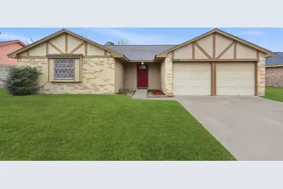 20014 Bishops Gate Lane, Humble, TX 77338 - Photo 1