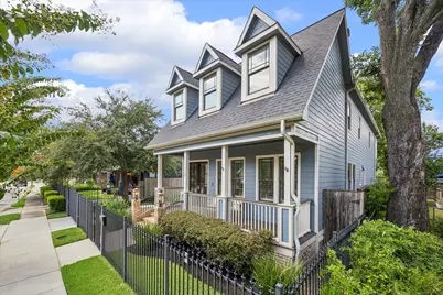 109 Munford Street, Houston, TX 77008 - Photo 37