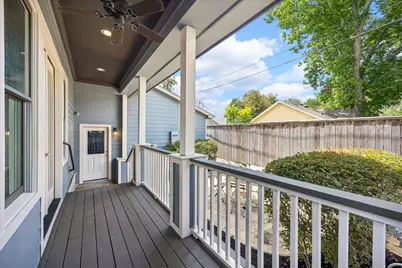 109 Munford Street, Houston, TX 77008 - Photo 33