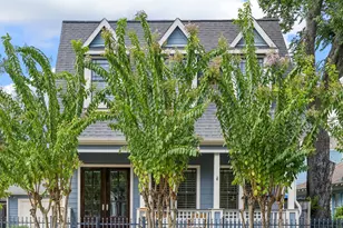 109 Munford St, Houston, TX 77008 - Photo 1