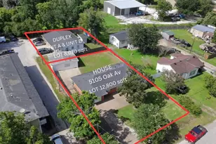 5105 Oak Ave, Pasadena, TX 77503 - Photo 1