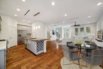 4833 Chenevert Street, Houston, TX 77004 - Photo 9