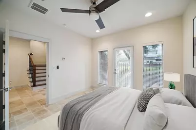 4833 Chenevert Street, Houston, TX 77004 - Photo 5