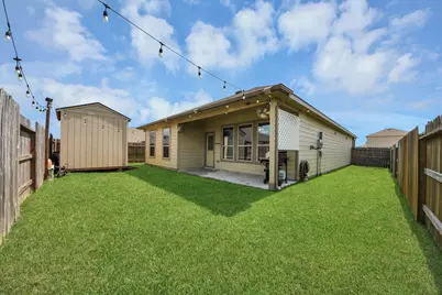 13207 Karan Park Lane, Houston, TX 77044 - Photo 5
