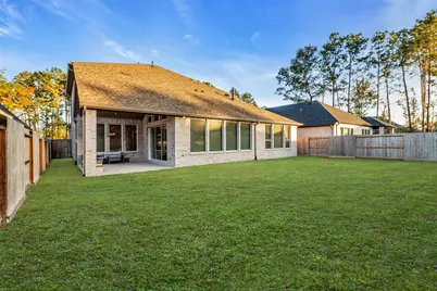 21984 Canyon Trail Way, Porter, TX 77365 - Photo 35