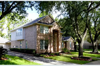 218 Heathbrook Lane, Houston, TX 77094 - Photo 1
