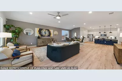 41006 Riverside Meadows, Magnolia, TX 77354 - Photo 13