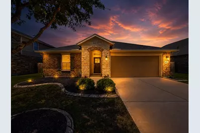 19115 Shoreside Terrace Drive, Manvel, TX 77578 - Photo 1