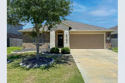 19115 Shoreside Terrace Drive, Manvel, TX 77578 - Photo 7
