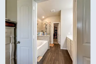 19115 Shoreside Terrace Drive, Manvel, TX 77578 - Photo 33