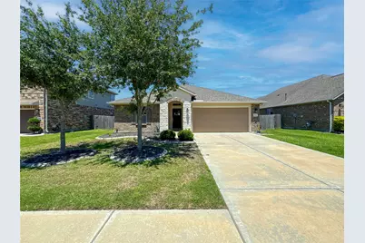 19115 Shoreside Terrace Drive, Manvel, TX 77578 - Photo 5