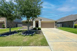 19115 Shoreside Terrace Dr, Manvel, TX 77578 - Photo 5
