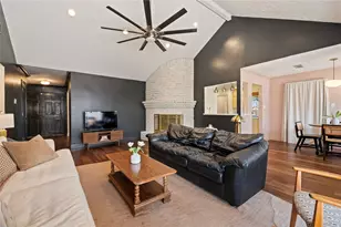501 Audubon St, League City, TX 77573 - Photo 5