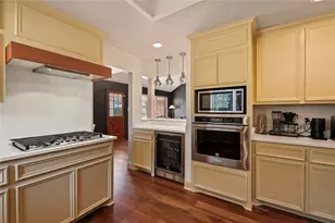 501 Audubon St, League City, TX 77573 - Photo 9