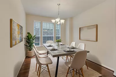 17602 Stamford Oaks Drive, Tomball, TX 77377 - Photo 3