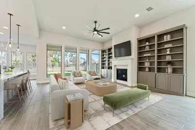 8211 Jones Gap Lane, Porter, TX 77365 - Photo 7