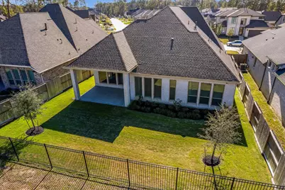 8211 Jones Gap Lane, Porter, TX 77365 - Photo 29