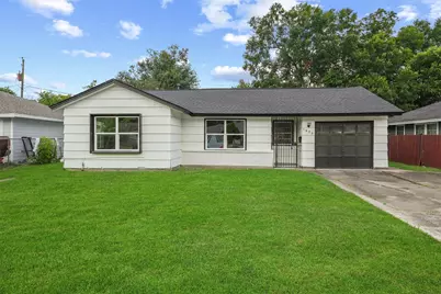 5826 Belmark Street, Houston, TX 77033 - Photo 1