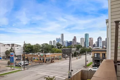 1508 Crockett Street #C, Houston, TX 77007 - Photo 27