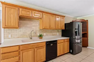 1857 County Rd 99, Alvin, TX 77511 - Photo 9