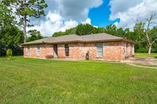 1857 County Rd 99, Alvin, TX 77511 - Photo 1