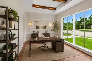 2341 Maroneal St, Houston, TX 77030 - Photo 5