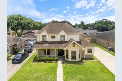 3002 El Camino Street, Bay City, TX 77414 - Photo 1
