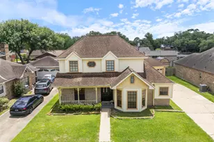 3002 El Camino St, Bay City, TX 77414 - Photo 1