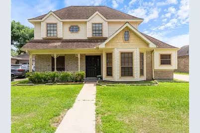 3002 El Camino Street, Bay City, TX 77414 - Photo 45