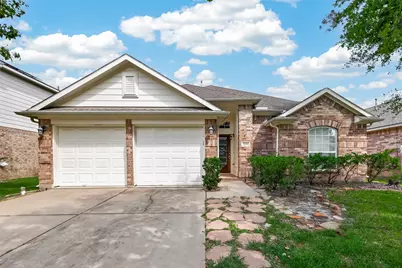 25918 Silver Timbers Lane, Katy, TX 77494 - Photo 1