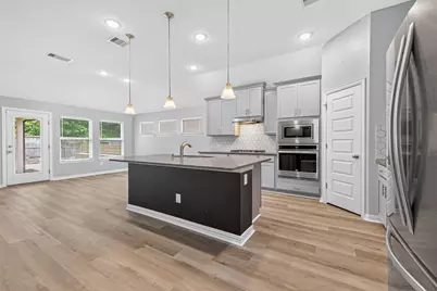 2805 Bretton Woods Dr, Conroe, TX 77301 - Photo 5