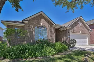 6715 Village Bridge Dr, Humble, TX 77346 - Photo 1