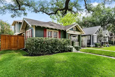 1111 Le Green Street, Houston, TX 77009 - Photo 9